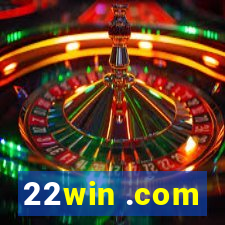 22win .com